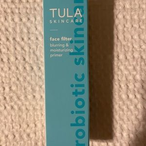 Tula face filter